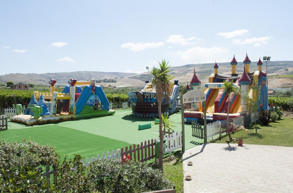 منزل الضيف Villaggio La Loggia  في Borgo Dei Vigneti المظهر الخارجي الصورة