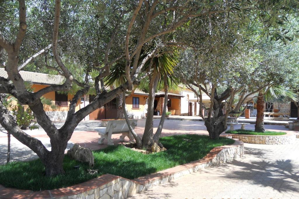 منزل الضيف Villaggio La Loggia  في Borgo Dei Vigneti المظهر الخارجي الصورة